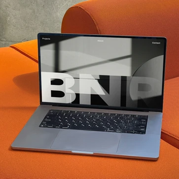 BNR & CO