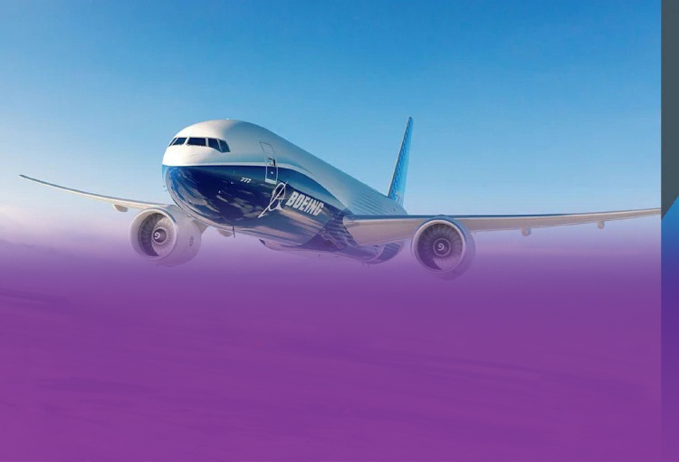 Boeing 777: A Game-Changer in Commercial Aviation