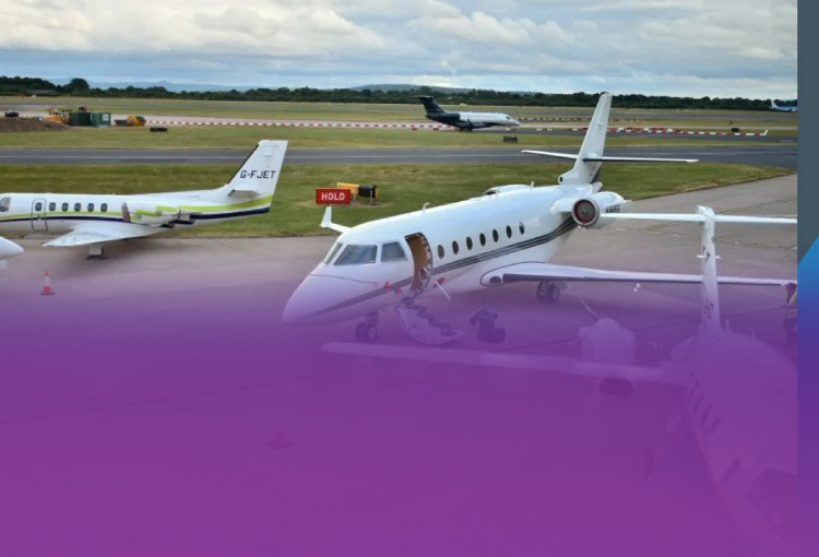 Everything You Need to Know About Airport Slots and Landing Permits