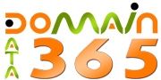 Domain Data Logo