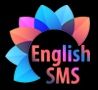 English Sms Logo