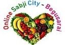 Online Sabji city Logo