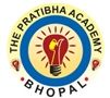 Pratibha Academy Logo
