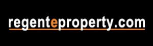 Regente Property Logo