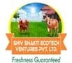 Shiv Shakti Farms Logo