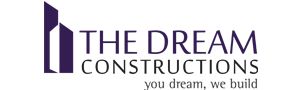 The Dream Construction Logo