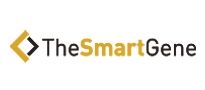 The Smart Gene Logo