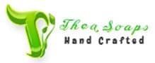Thea Soaps Logo