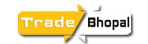 Trade Bhopal Logo