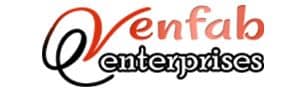 Venfab Enterprises Logo