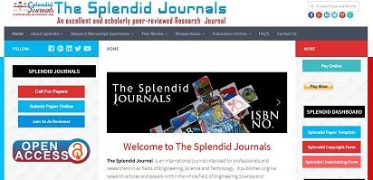 thesplendidjournals